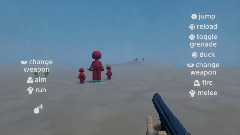 A screenshot taken in Dreams. 14 of 29.