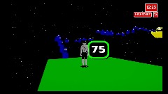 A screenshot taken in Dreams. 5 of 8.