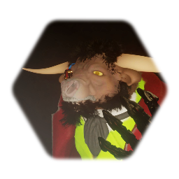 Ambrose the Artificer