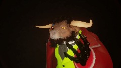 A screenshot taken in Dreams. 12 of 26.