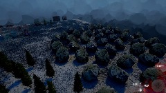 A screenshot taken in Dreams. 2 of 10.