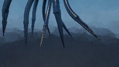 A screenshot taken in Dreams. 9 of 16.