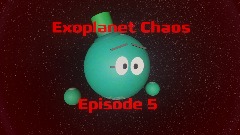 Exoplanet Chaos 5: The exoplanets chaos