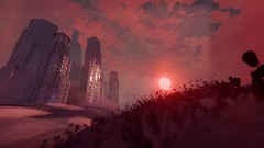 A screenshot taken in Dreams. 12 of 14.