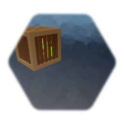 CRASH - Bounce Crate