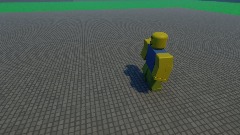 Fling things and people Map [Roblox]