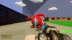 A screenshot taken in Dreams. 2 of 7.