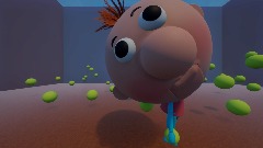 A screenshot taken in Dreams. 1 of 1.