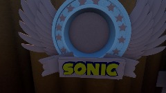 Clasic sonic Adventures part 1 green hills