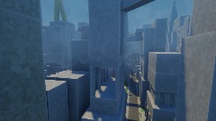 Remix of Web swing city_VR