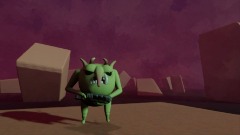 EFH test room Goblin