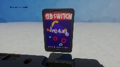 A screenshot taken in Dreams. 14 of 28.