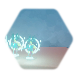 Ni no Kuni Guardian of Worlds