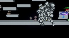 A screenshot taken in Dreams. 5 of 28.