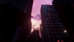 A screenshot taken in Dreams. 4 of 7.