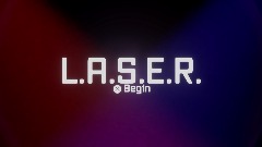 L.A.S.E.R. | Title