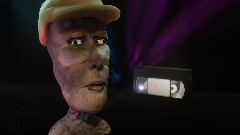 A screenshot taken in Dreams. 5 of 12.