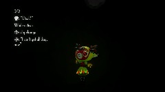 A screenshot taken in Dreams. 1 of 2.