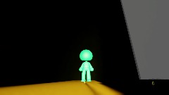 A screenshot taken in Dreams. 3 of 3.