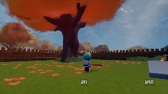 A screenshot taken in Dreams. 6 of 30.