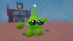 Animation Test #2 (Aka. Apple needs a Photo Printed)