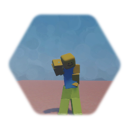 Roblos npc