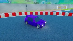 Dreams Racing - Tutorial