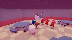 Among us **************