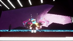 A screenshot taken in Dreams. 11 of 19.