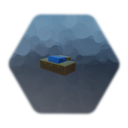 High Quality Customisable Player Camera System (3rd Person)