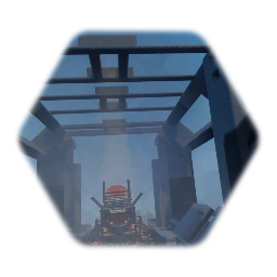Dock