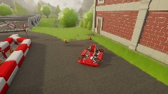 Super kart édition Dreams