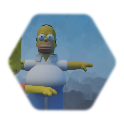 BART waaaaa