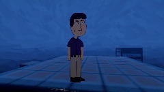 A screenshot taken in Dreams. 2 of 2.