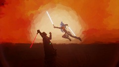 Master and apprentice