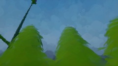 A screenshot taken in Dreams. 2 of 2.