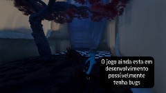 Nicolas adventure DEMO