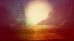 A screenshot taken in Dreams. 1 of 3.