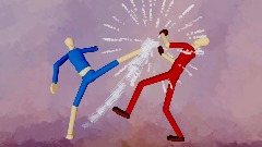 Dragon King: The Smash Bros Prototype