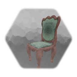 Amnesia: The Dark Descent props/assets by VibinCaribou