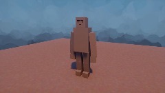 A screenshot taken in Dreams. 17 of 25.