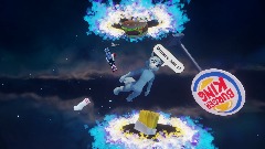 A screenshot taken in Dreams. 12 of 20.