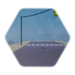 Dreams Hit & Run Gameplay Elements Kit