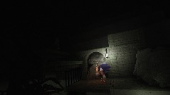 Level concept for Sonic overound!