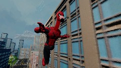 Spider flamingo teaser