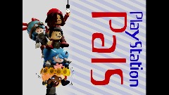 A screenshot taken in Dreams. 5 of 16.