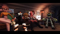 A screenshot taken in Dreams. 11 of 18.