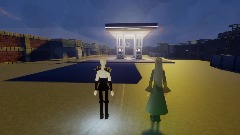 Deadly alliance Showdown LEVEL