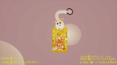 A screenshot taken in Dreams. 14 of 28.