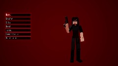 A screenshot taken in Dreams. 5 of 13.